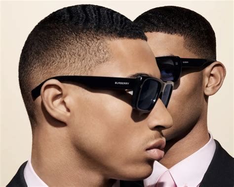 burberry glasses for men